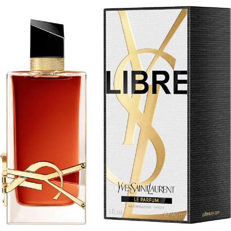 ysl paris chemist warehouse|YSL libre best price.